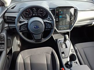 New 2026 Subaru Crosstrek 2.0i Premium video 2