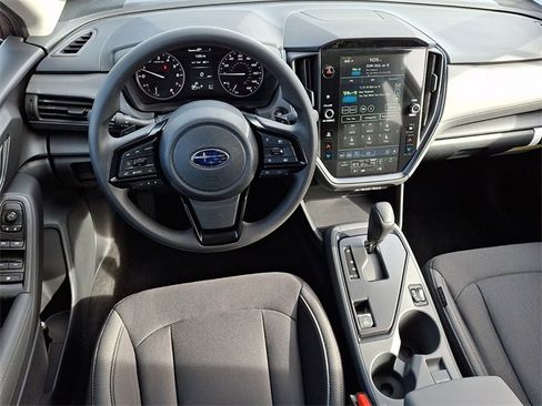 New 2026 Subaru Crosstrek 2.0i Premium image 2