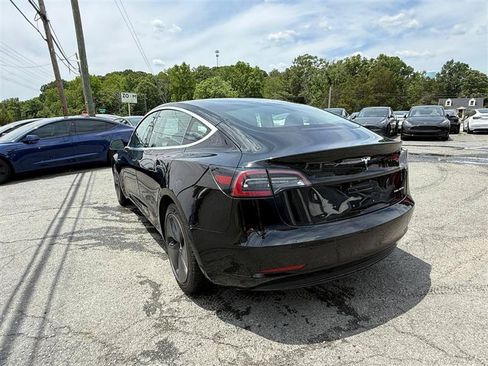 Used 2018 Tesla Model 3 Long Range RWD image 2