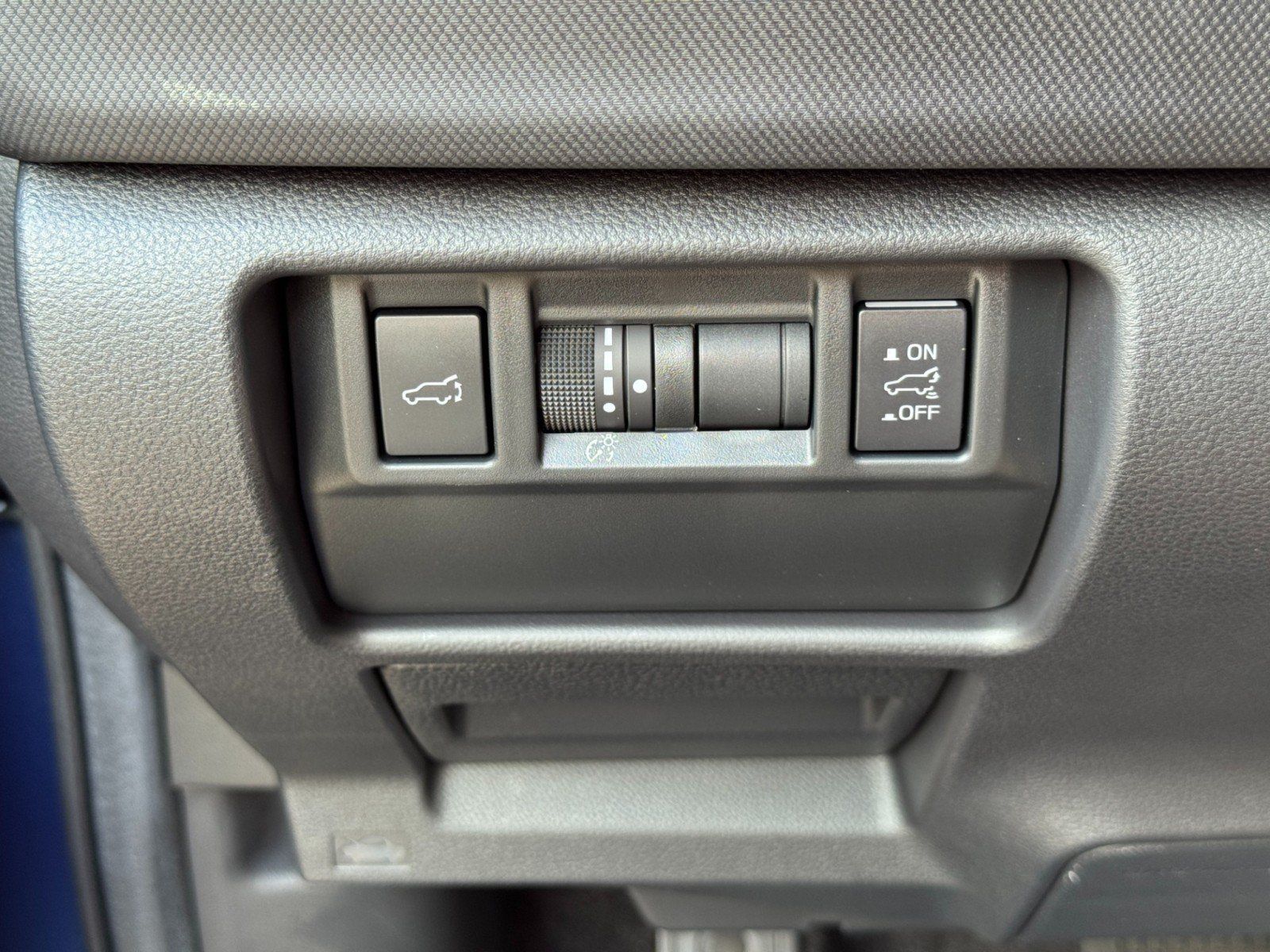 Used 2026 Subaru Forester Touring AWD/4WD image 19