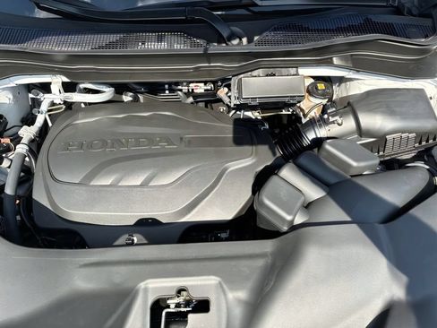 New 2026 Honda Ridgeline RTL image 28