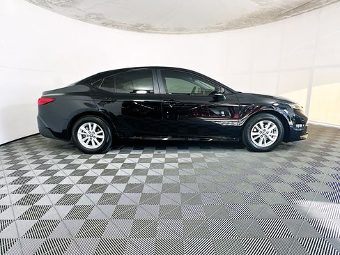 Used 2026 Toyota Camry LE FWD image 2