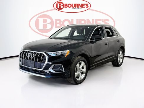 Used 2019 Audi Q3 2.0T Premium image 6
