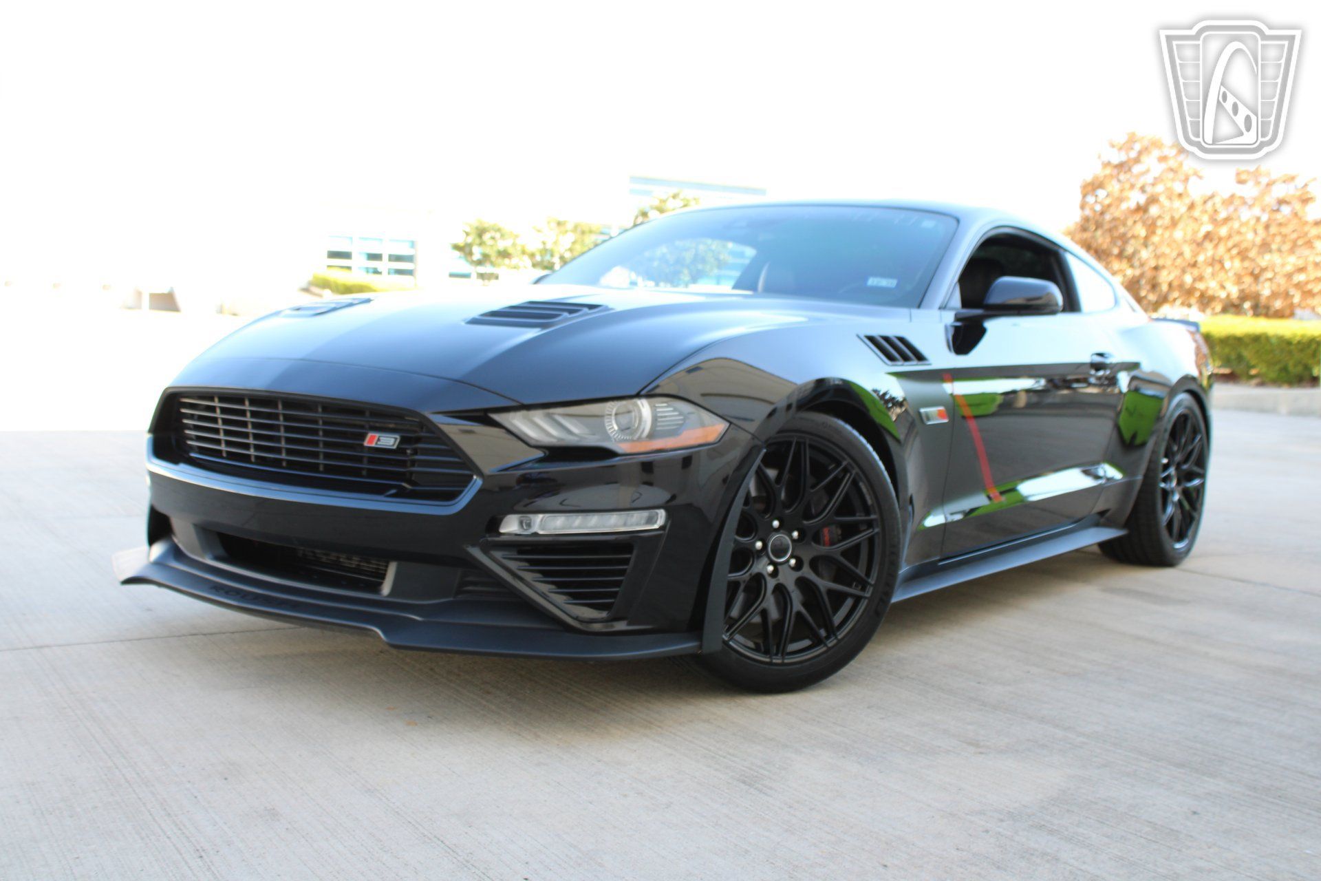 Used 2021 Ford Mustang GT Premium w/ GT Performance Package RWD image 38