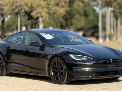 Used 2023 Tesla Model S