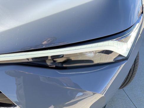 Certified 2025 Acura ADX A-Spec image 6