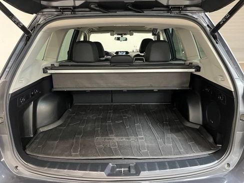 Used 2021 Subaru Forester Sport AWD/4WD image 14