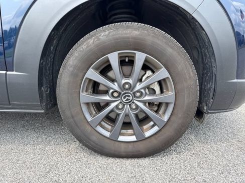Certified 2025 MAZDA CX-30 AWD 2.5 S image 9