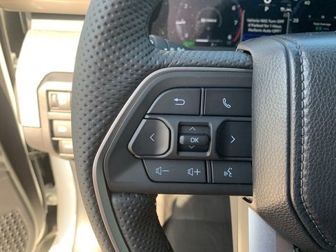 New 2025 Toyota Tacoma 4x4 Double Cab Hybrid w/ Tow Tech Package image 26