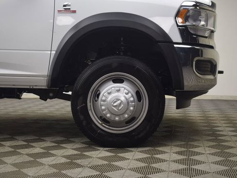 New 2024 RAM 5500 Tradesman image 7