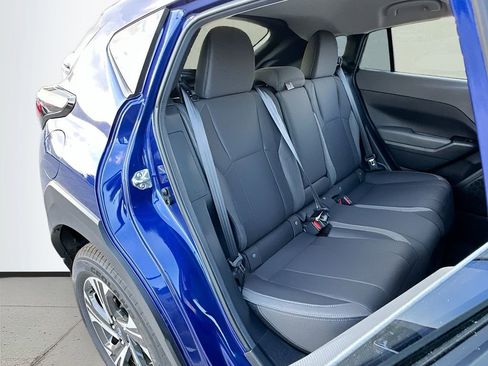 Used 2026 Subaru Crosstrek 2.0i Premium AWD/4WD image 26