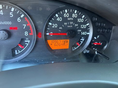 Used 2016 Nissan Frontier SV w/ SV Value Truck Package AWD/4WD image 24