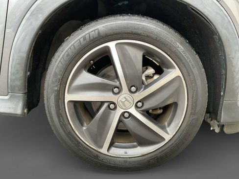 Used 2022 Honda HR-V EX image 16