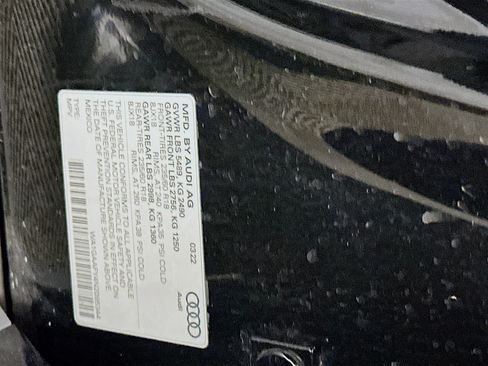 Used 2022 Audi Q5 2.0T Premium w/ Convenience Package image 12