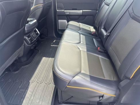 Used 2023 Ford F150 Tremor w/ Equipment Group 402A High AWD/4WD image 19