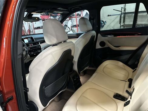 Used 2018 BMW X1 xDrive28i w/ Convenience Package image 30