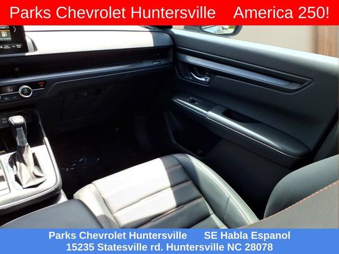 Used 2024 Honda CR-V Sport-L image 25
