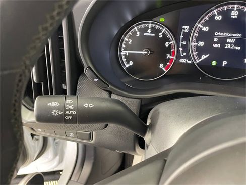 Certified 2025 MAZDA CX-50 AWD 2.5 S w/ Weather Package image 13