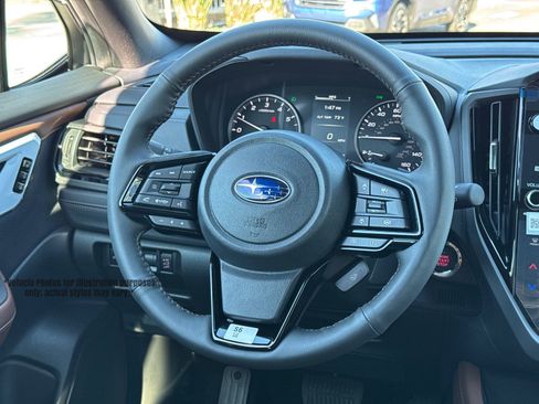New 2026 Subaru Forester Touring image 13