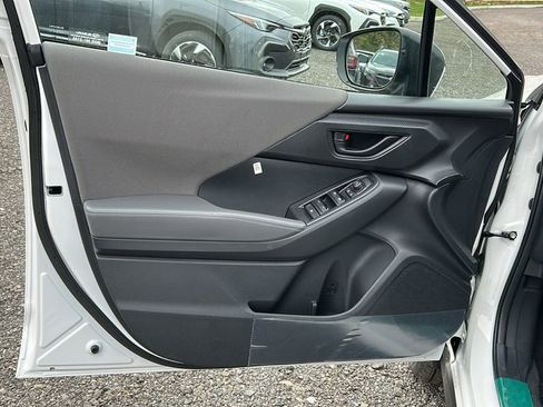New 2026 Subaru Crosstrek 2.0i Premium image 6