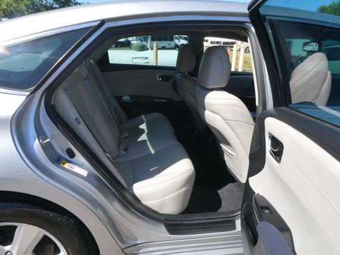 Used 2015 Toyota Avalon XLE Premium FWD image 30
