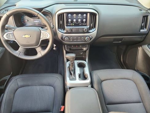 Used 2020 Chevrolet Colorado LT RWD image 20