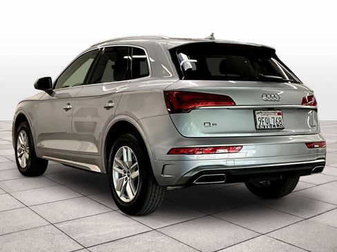 Used 2023 Audi Q5 2.0T Premium w/ Convenience Package AWD/4WD image 15