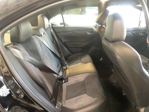 Used 2024 Subaru WRX Limited image 22