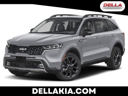 Used 2023 Kia Sorento SX Prestige AWD/4WD image 1