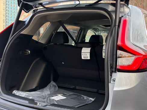 New 2026 Honda CR-V EX-L image 8