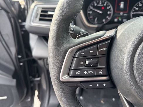 New 2026 Subaru Ascent Limited AWD/4WD image 69