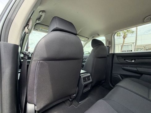 Used 2026 Honda CR-V LX image 12