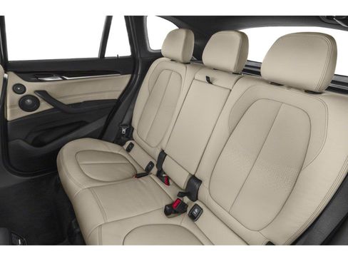 Used 2019 BMW X1 xDrive28i AWD/4WD image 8