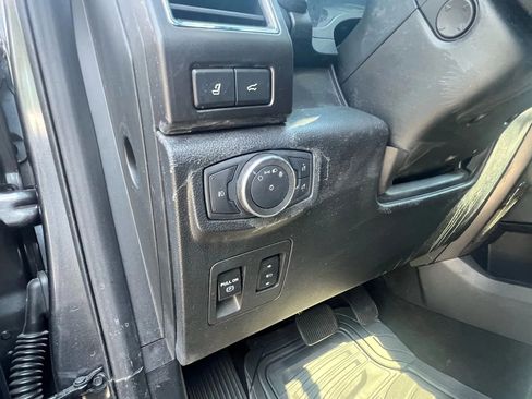 Used 2020 Ford Expedition Max Limited w/ Equipment Group 302A image 26