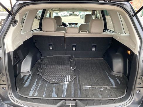 Used 2014 Subaru Forester 2.5i Touring w/ Rugged Package #2 AWD/4WD image 14