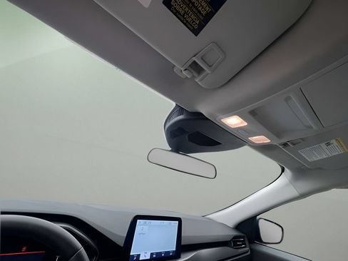 Used 2024 Ford Escape Active w/ Cold Weather Package FWD image 15