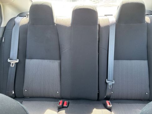 Used 2025 Nissan Sentra SV image 35