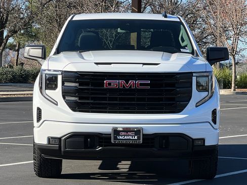 New 2026 GMC Sierra 1500 Elevation w/ Elevation Select Package image 10