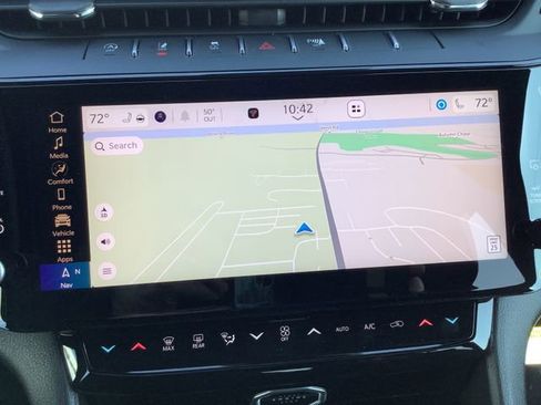 New 2026 Jeep Grand Cherokee Altitude AWD/4WD image 15