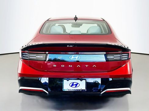 New 2026 Hyundai Sonata SEL FWD image 6