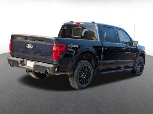 New 2026 Ford F150 XLT w/ Equipment Group 302A MID image 3