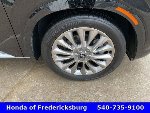 Used 2020 Hyundai Palisade Limited AWD/4WD image 5