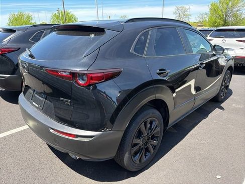 New 2026 MAZDA CX-30 Aire Edition AWD/4WD image 5