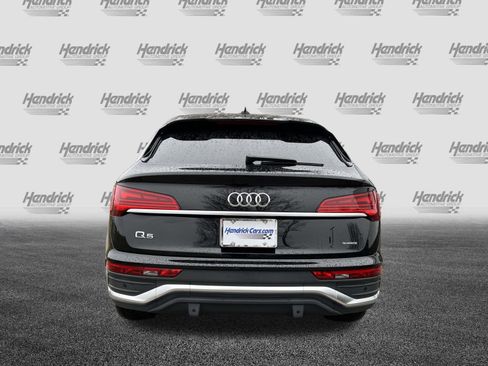 Used 2024 Audi Q5 2.0T Premium Plus w/ Premium Plus Package image 8