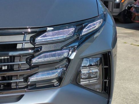 New 2026 Hyundai Tucson Limited AWD/4WD image 10