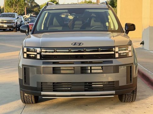 New 2026 Hyundai Santa Fe XRT image 7