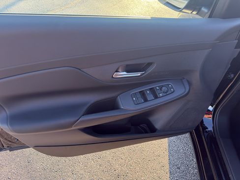 New 2026 Nissan Sentra SV w/ SV Convenience Package FWD image 12