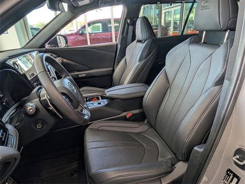 Used 2024 Lexus TX 500h AWD image 6