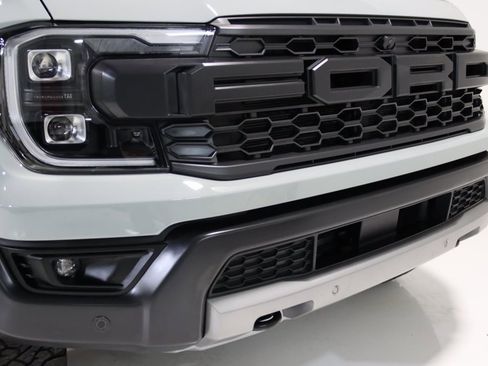 Used 2024 Ford Ranger Raptor image 28