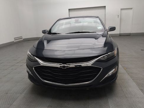 Used 2021 Chevrolet Malibu RS image 15